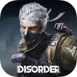 disorder手机版下载 v1.3
