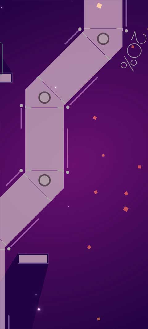 跳舞的球(Dancing Ballz)