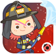 米加小镇消防局完整版 1.7
