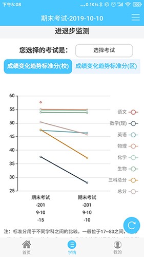 达美嘉家长端app v10.6