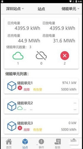 瑞云EMS