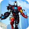 钢铁人英雄城市  V1.12下载