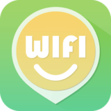 免费畅联WiFi无广告下载最新