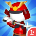 火柴人武士之战  V1.4.0下载