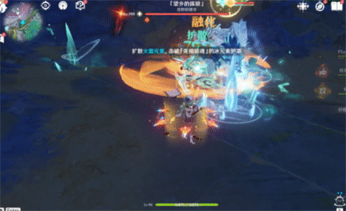 原神望乡的孤狼打法教学2