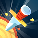 飞刀挑战游戏(Knife Hit) V1.8.12