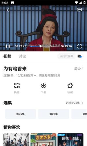 大师兄影视剧大全