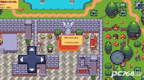 紫水晶骑士物语手机版