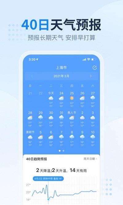 2345天气预报下载安装官网版截图1