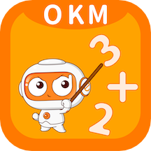 OKmath全科启蒙官方版 v2.16 最新版