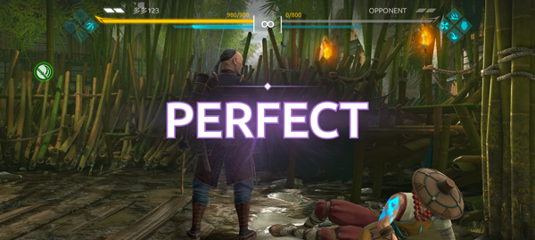 Shadow Fight4