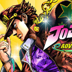 JOJO的奇妙冒险官网版 v3.3安卓版 