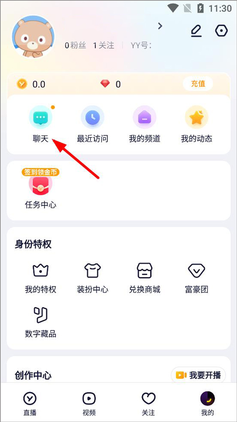 YY