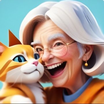 三维老猫的世界行下载 v4.7.9