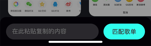 波点音乐app怎么导入歌单