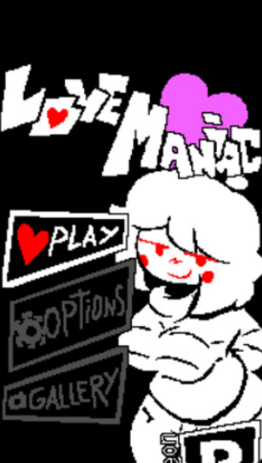 LoveManiac