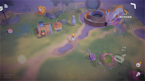 奇蛋生物单机版