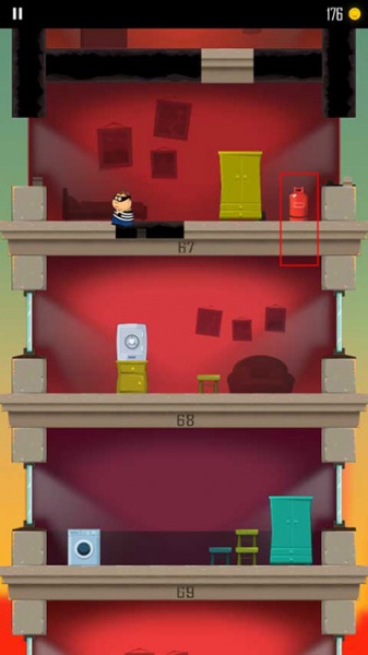 老爸曾是小偷官方正版(Daddy Was A Thief)