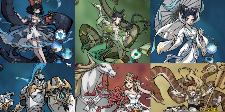 幻灵召唤师福利微端