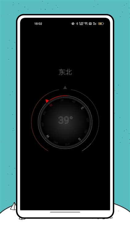 怎么使用测距仪配图1