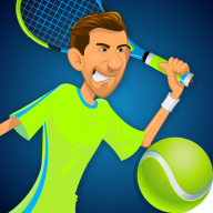 火柴人网球(Stick Tennis) v2.21.0完整版