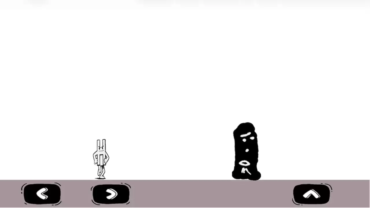 艾奇跑酷