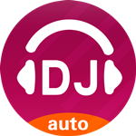 DJ音乐盒车载版