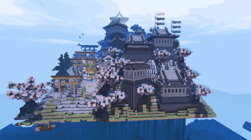 我的世界国际服官方