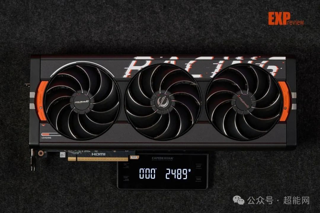 万丽星舰GeForce RTX 5070 Ti OC评测：显卡也有DSR系统，安静畅玩4K游戏