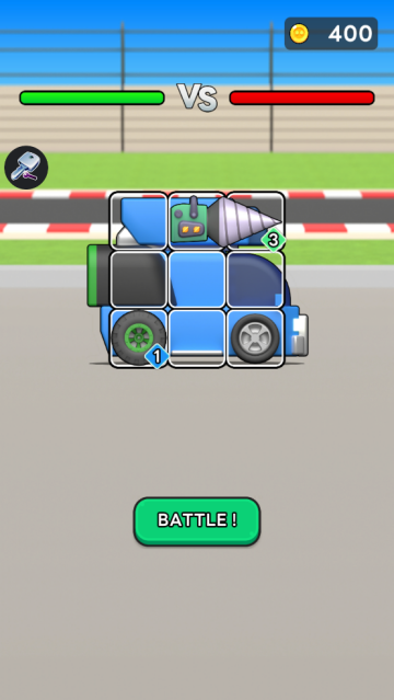 Car Clash汽车冲突