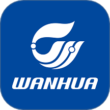 万华集团电商app V1.0.5