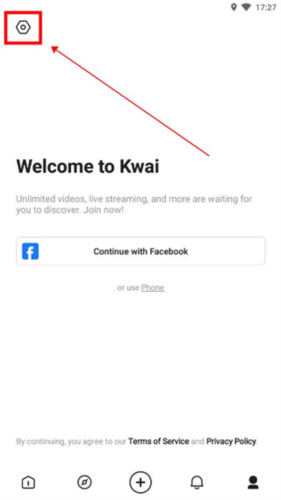 kwai使用说明5