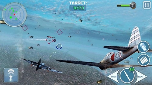 雷霆召唤官方版下载 v1.1.2