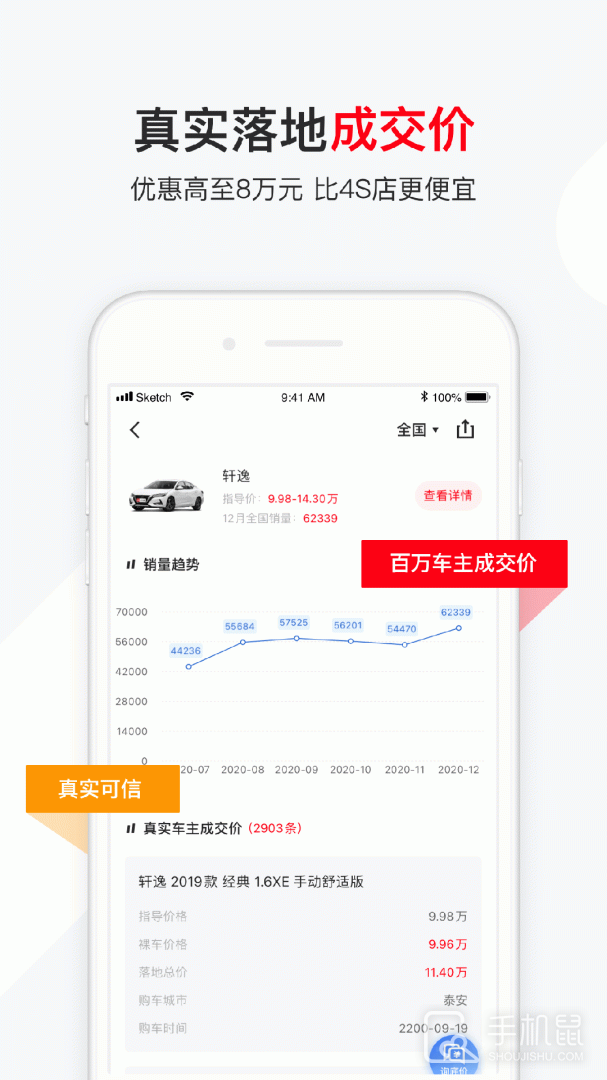 有车以后 v4.84.3