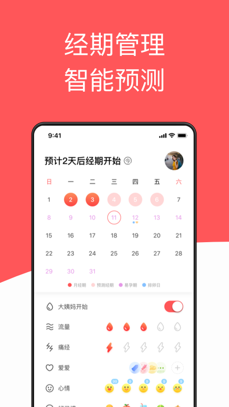 西柚大姨妈手机版