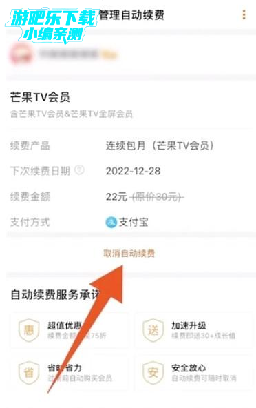 芒果TV纯净版
