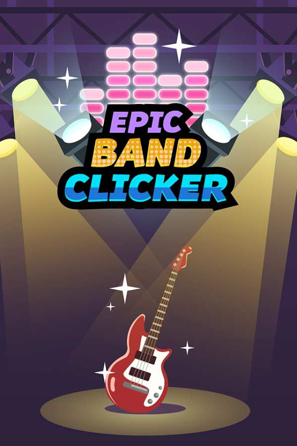 Epic Band Clicker最新版