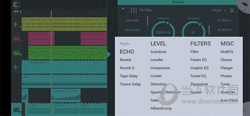 FL Studio Mobile
