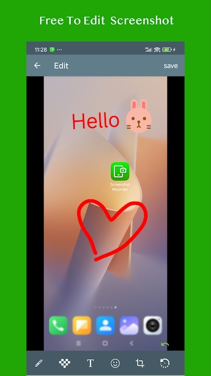 Screenshot截图1