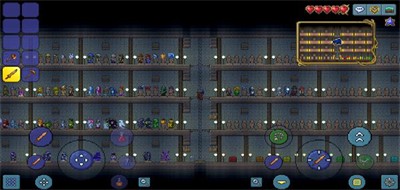 tmodloader手机版