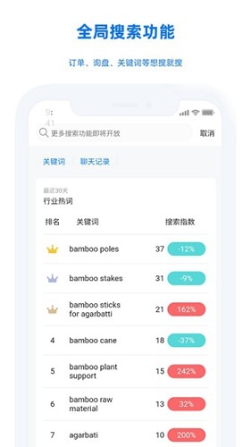 trademanager安卓版 v11.17.1