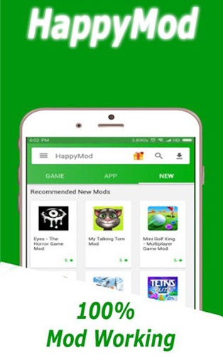 HappyModƶƶv3.1.6