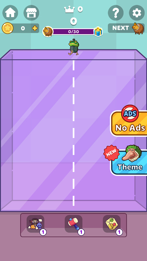Merge Fellas