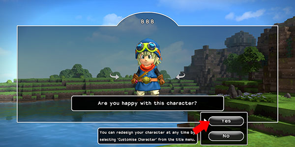 勇者斗恶龙创世小玩家2汉化版