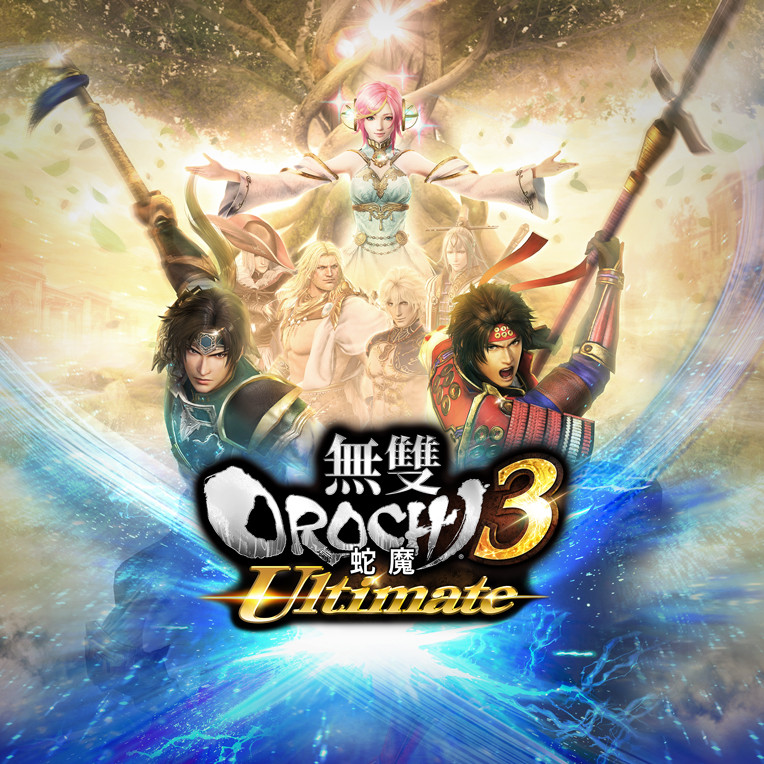 KOEI TECMO Spring Sale 2025开跑！ ～人气游戏最低1.5折起～