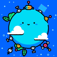 休闲口袋星球  V1.6.1下载
