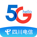 四川电信app