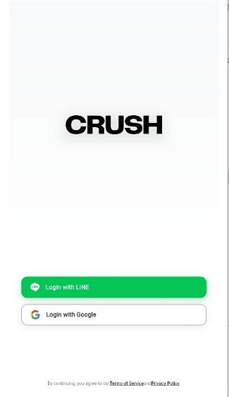 crush