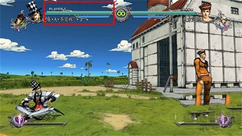 JOJO的奇妙冒险官网版 v3.3安卓版 