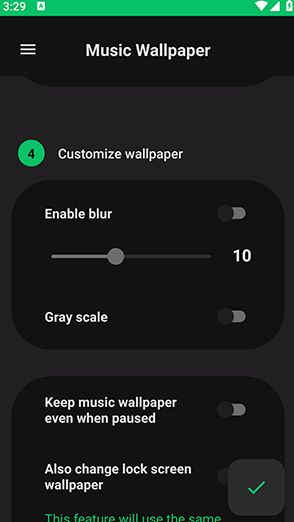 Music Wallpaper v1.0.24安卓版下载
